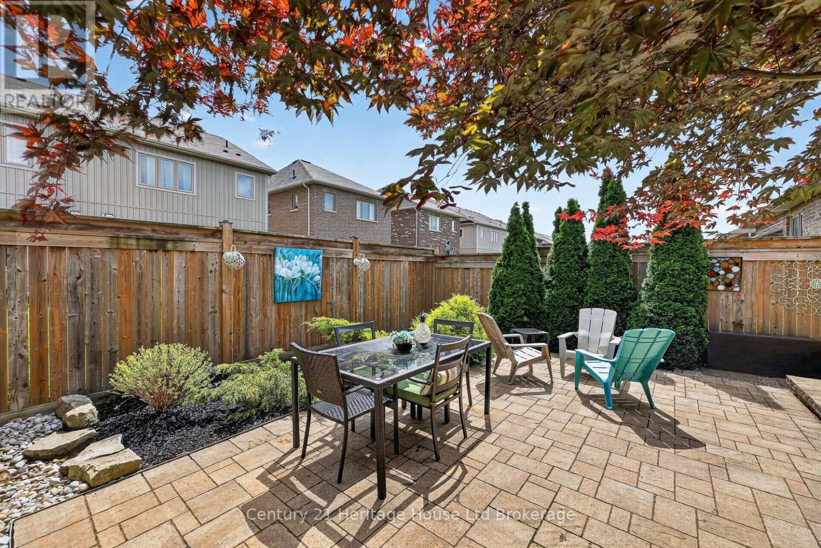528 Baldwin Crescent, Woodstock, Ontario N4T 0G4 - Photo 36 - X13695084