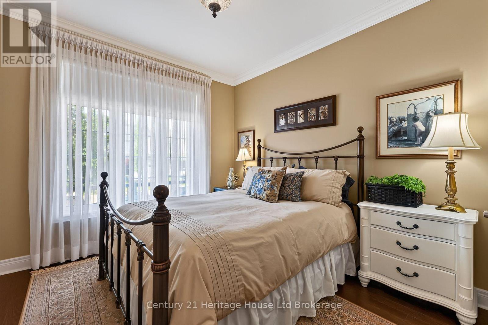 528 Baldwin Crescent, Woodstock, Ontario N4T 0G4 - Photo 5 - X13695084