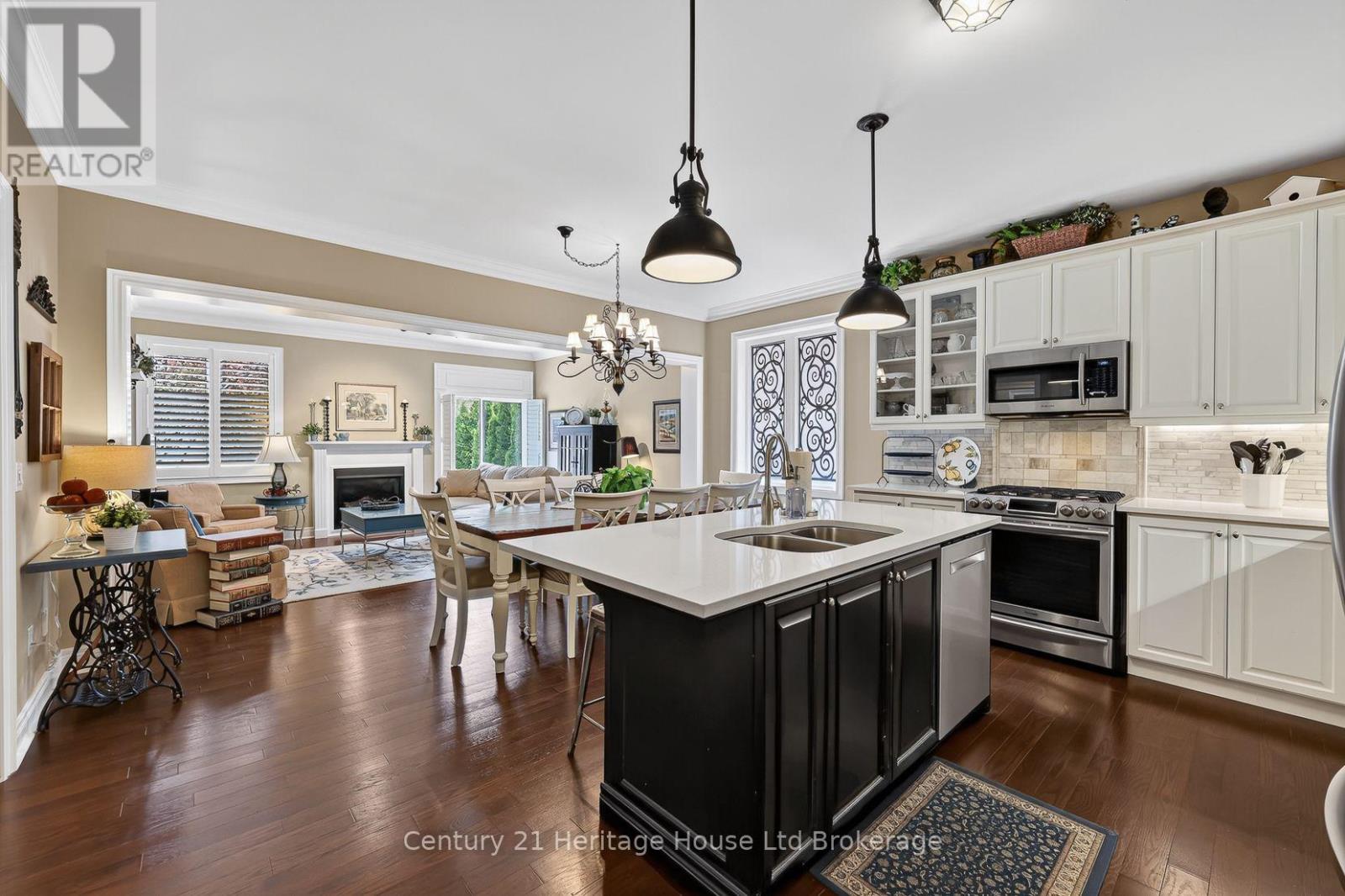 528 Baldwin Crescent, Woodstock, Ontario N4T 0G4 - Photo 8 - X13695084