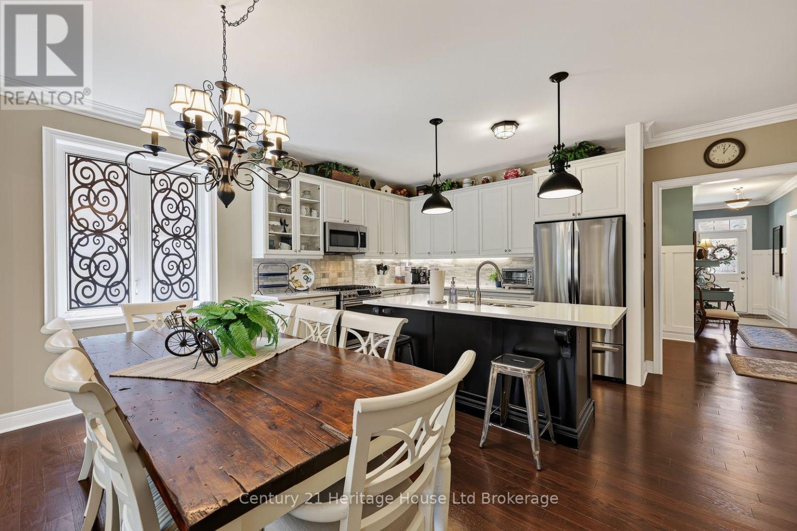 528 Baldwin Crescent, Woodstock, Ontario N4T 0G4 - Photo 9 - X13695084