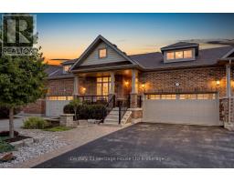 528 BALDWIN CRESCENT, Woodstock, Ontario