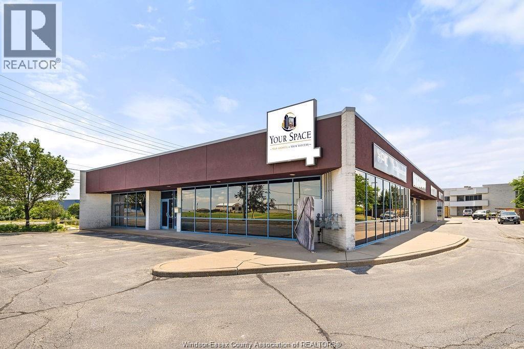 MLS# 26020352: 4600 RHODES DRIVE Unit# 4, Windsor, Canada