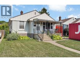 2258 parkwood, Windsor, Ontario