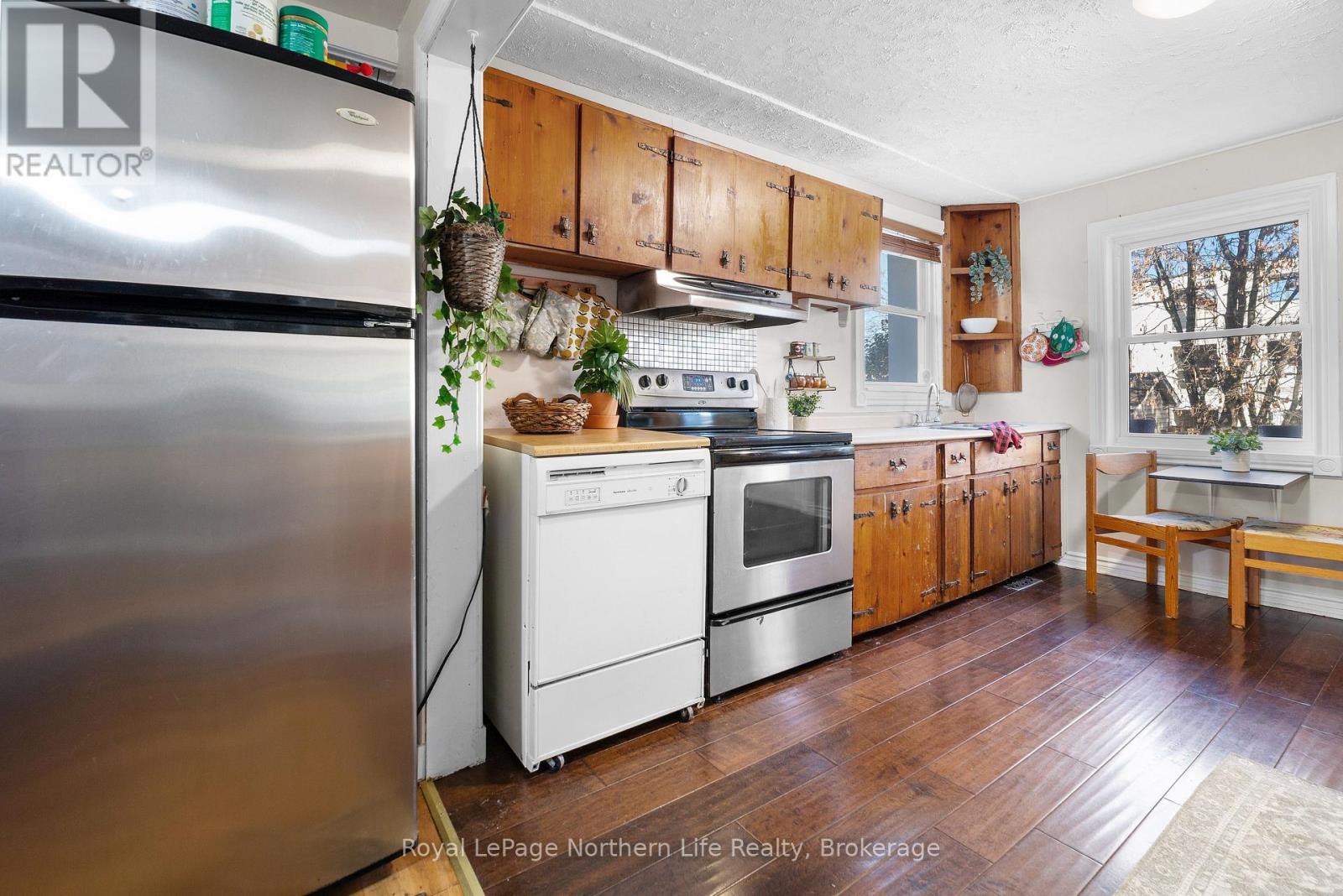 478 First Avenue W, North Bay, Ontario P1B 3C4 - Photo 14 - X13695242