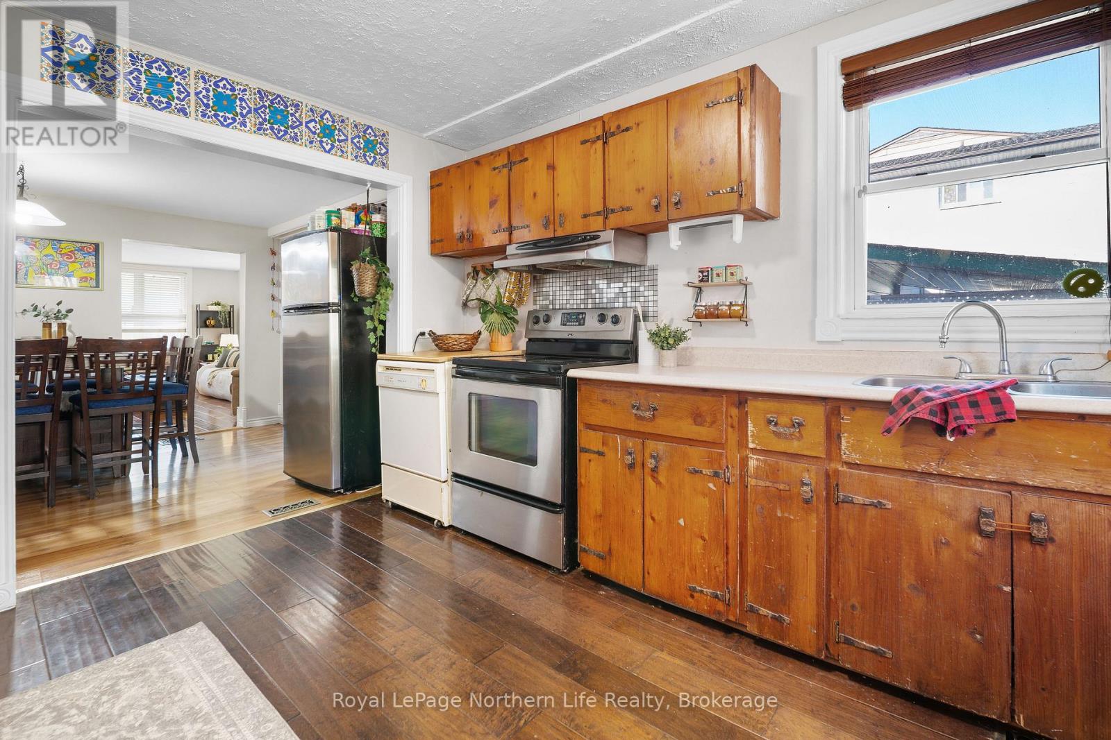478 First Avenue W, North Bay, Ontario P1B 3C4 - Photo 16 - X13695242