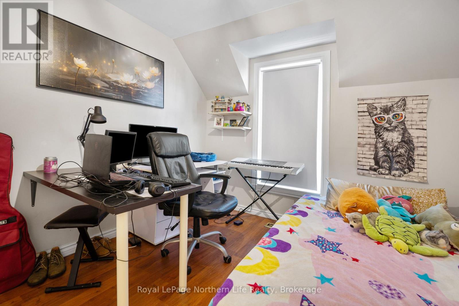 478 First Avenue W, North Bay, Ontario P1B 3C4 - Photo 21 - X13695242