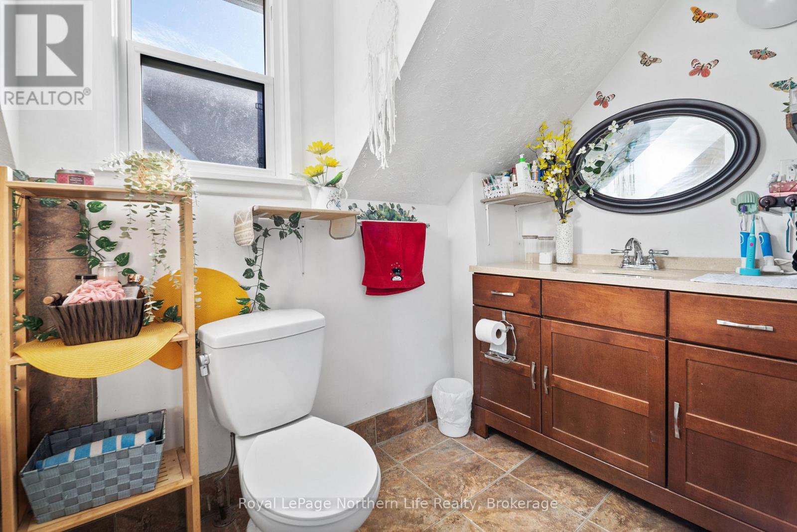 478 First Avenue W, North Bay, Ontario P1B 3C4 - Photo 26 - X13695242