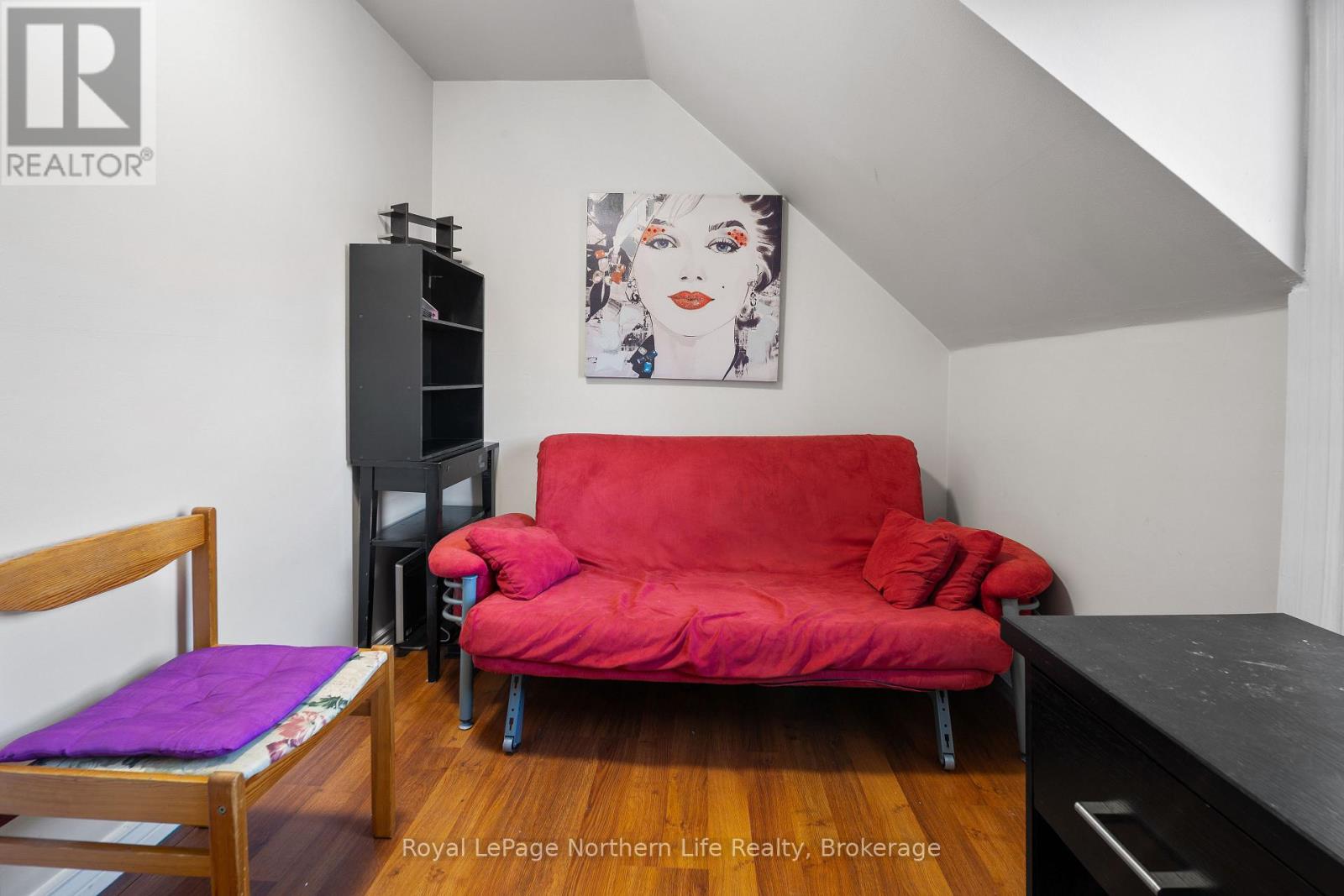 478 First Avenue W, North Bay, Ontario P1B 3C4 - Photo 29 - X13695242