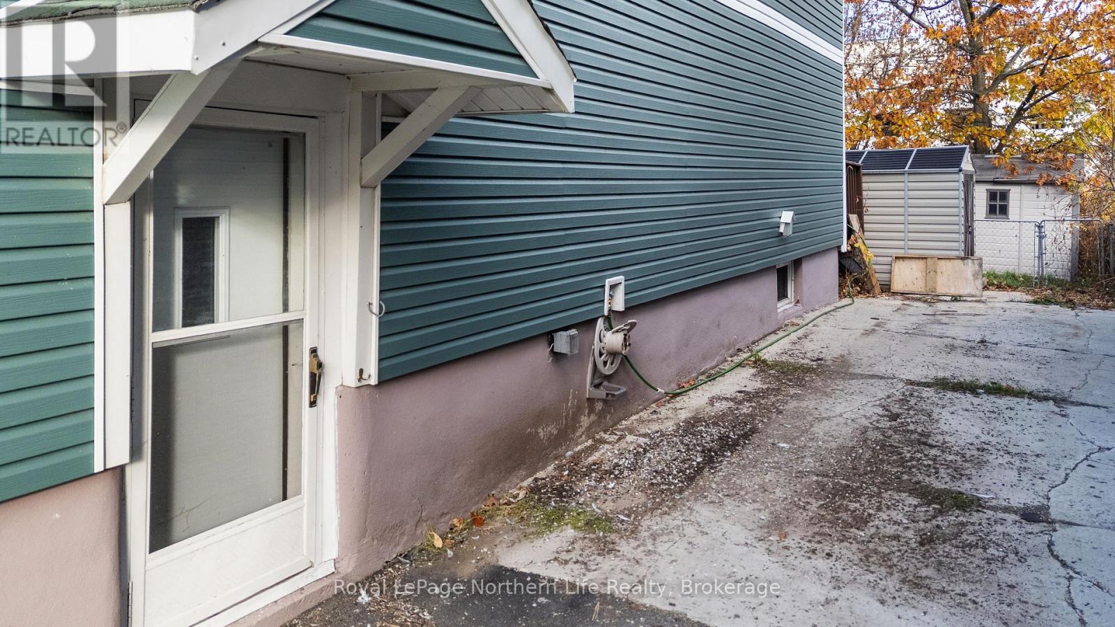 478 First Avenue W, North Bay, Ontario P1B 3C4 - Photo 3 - X13695242