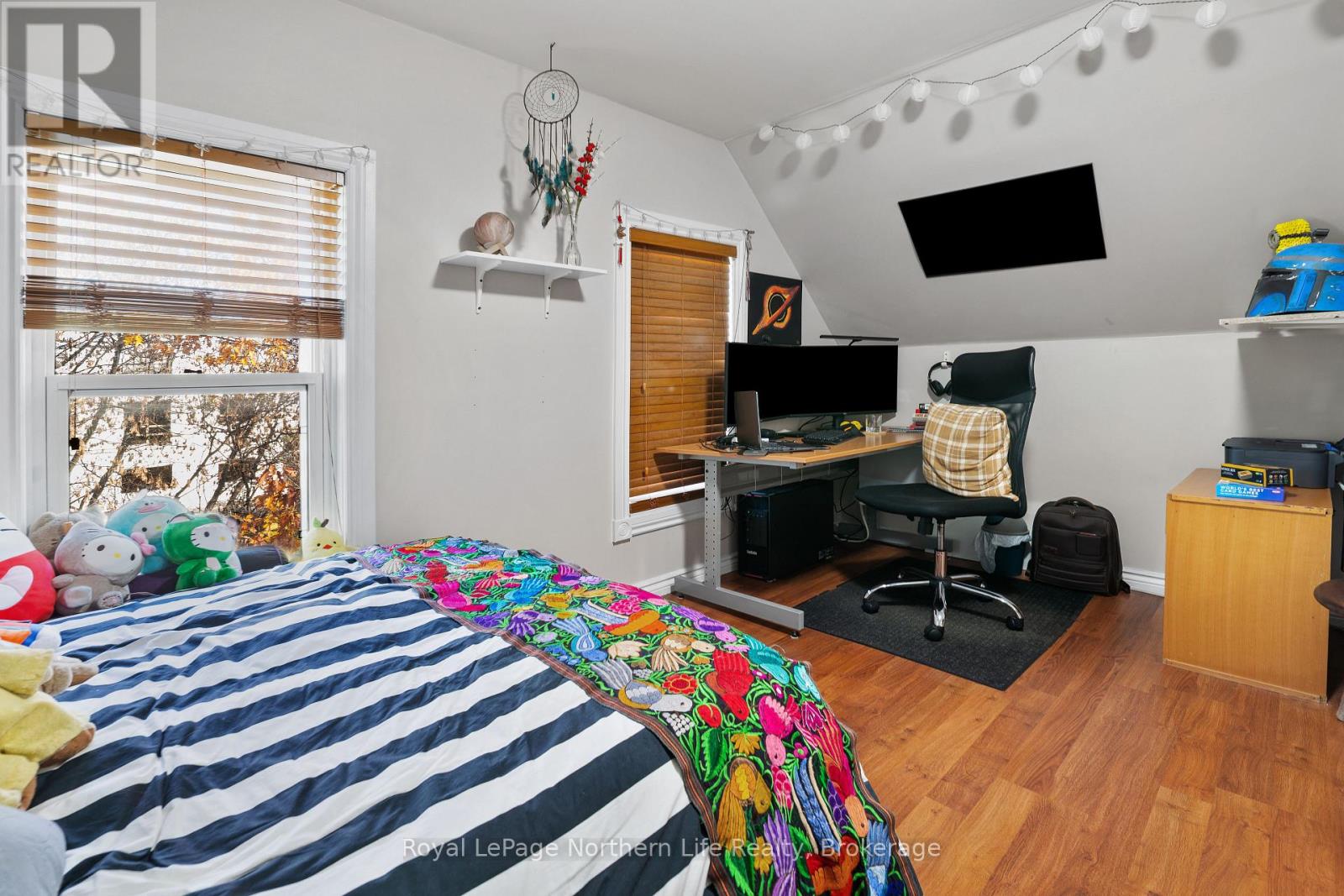 478 First Avenue W, North Bay, Ontario P1B 3C4 - Photo 32 - X13695242