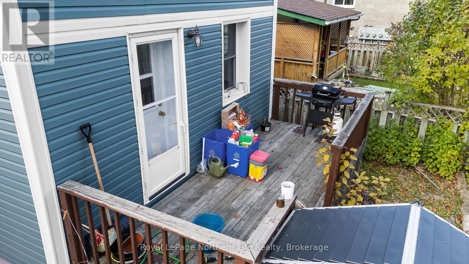478 First Avenue W, North Bay, Ontario P1B 3C4 - Photo 37 - X13695242