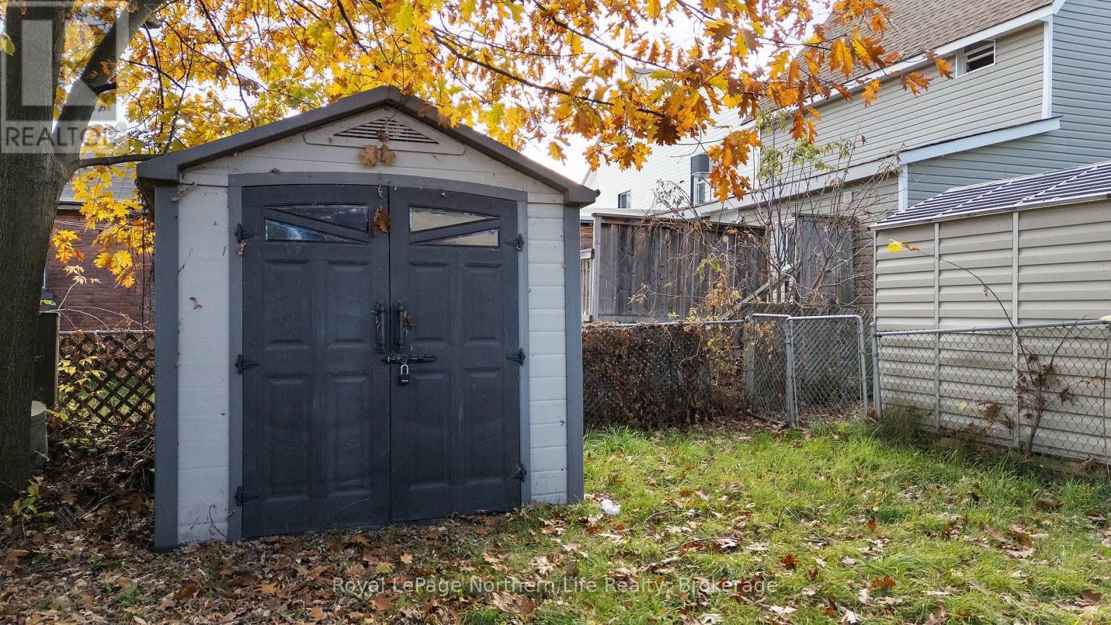 478 First Avenue W, North Bay, Ontario P1B 3C4 - Photo 40 - X13695242