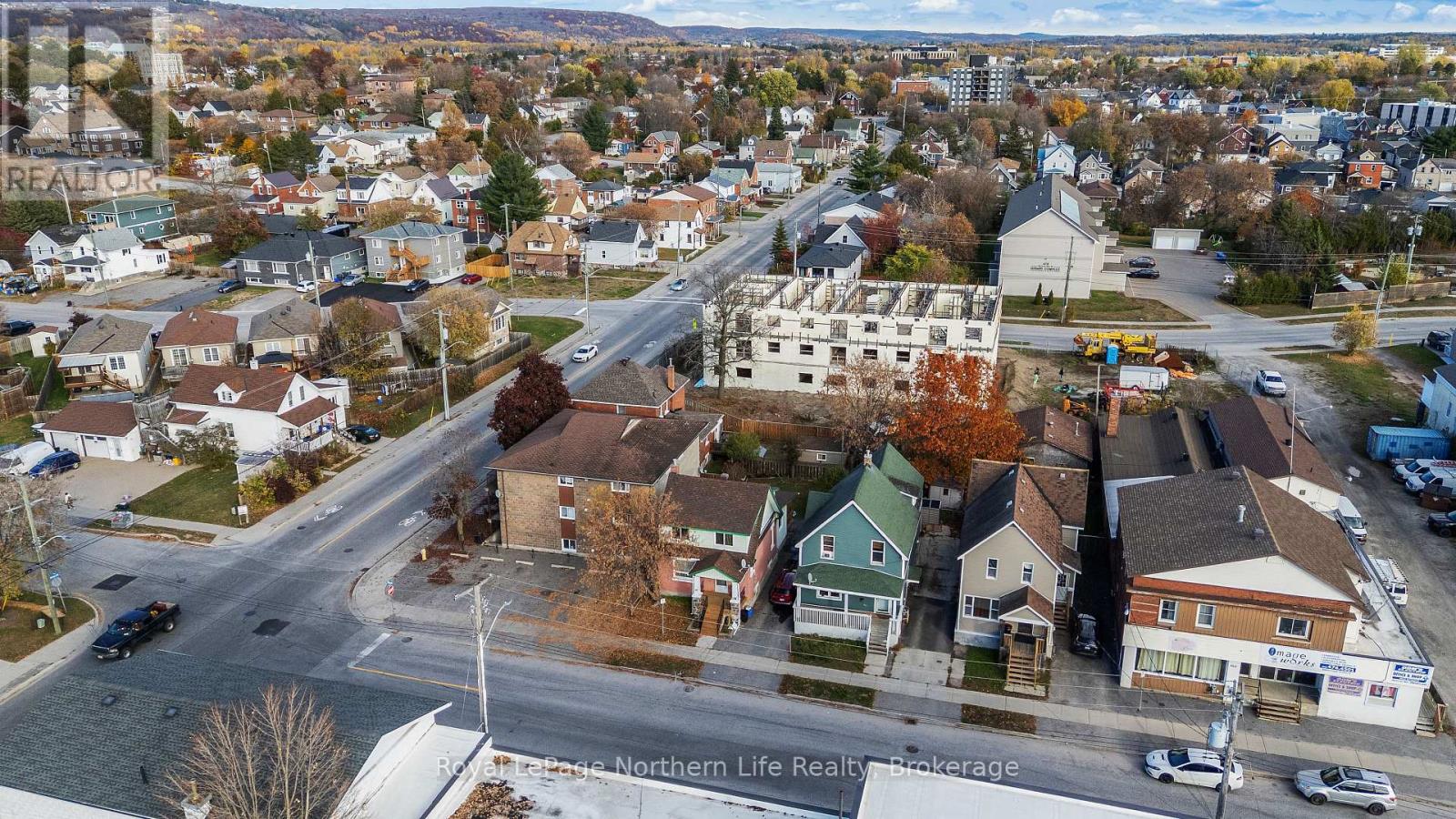 478 First Avenue W, North Bay, Ontario P1B 3C4 - Photo 41 - X13695242