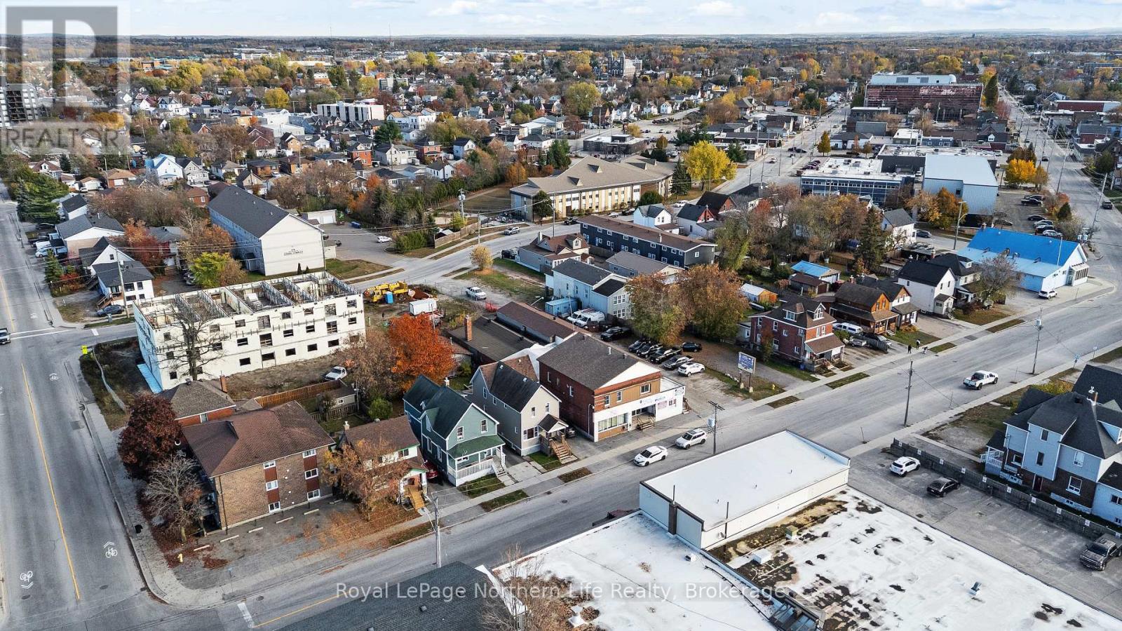 478 First Avenue W, North Bay, Ontario P1B 3C4 - Photo 42 - X13695242