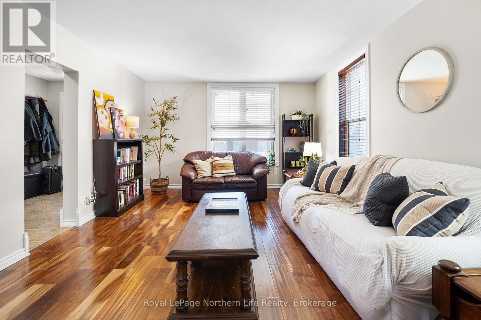 478 First Avenue W, North Bay, Ontario P1B 3C4 - Photo 7 - X13695242