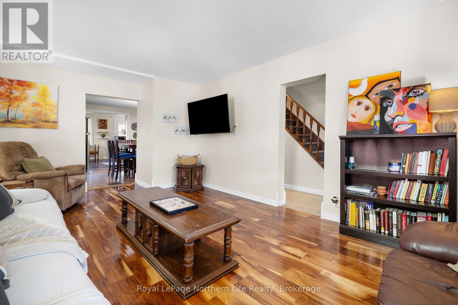 478 First Avenue W, North Bay, Ontario P1B 3C4 - Photo 8 - X13695242