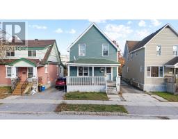 478 FIRST AVENUE W, North Bay, Ontario