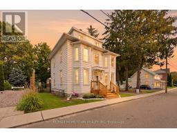 3 REID STREET, Athens, Ontario
