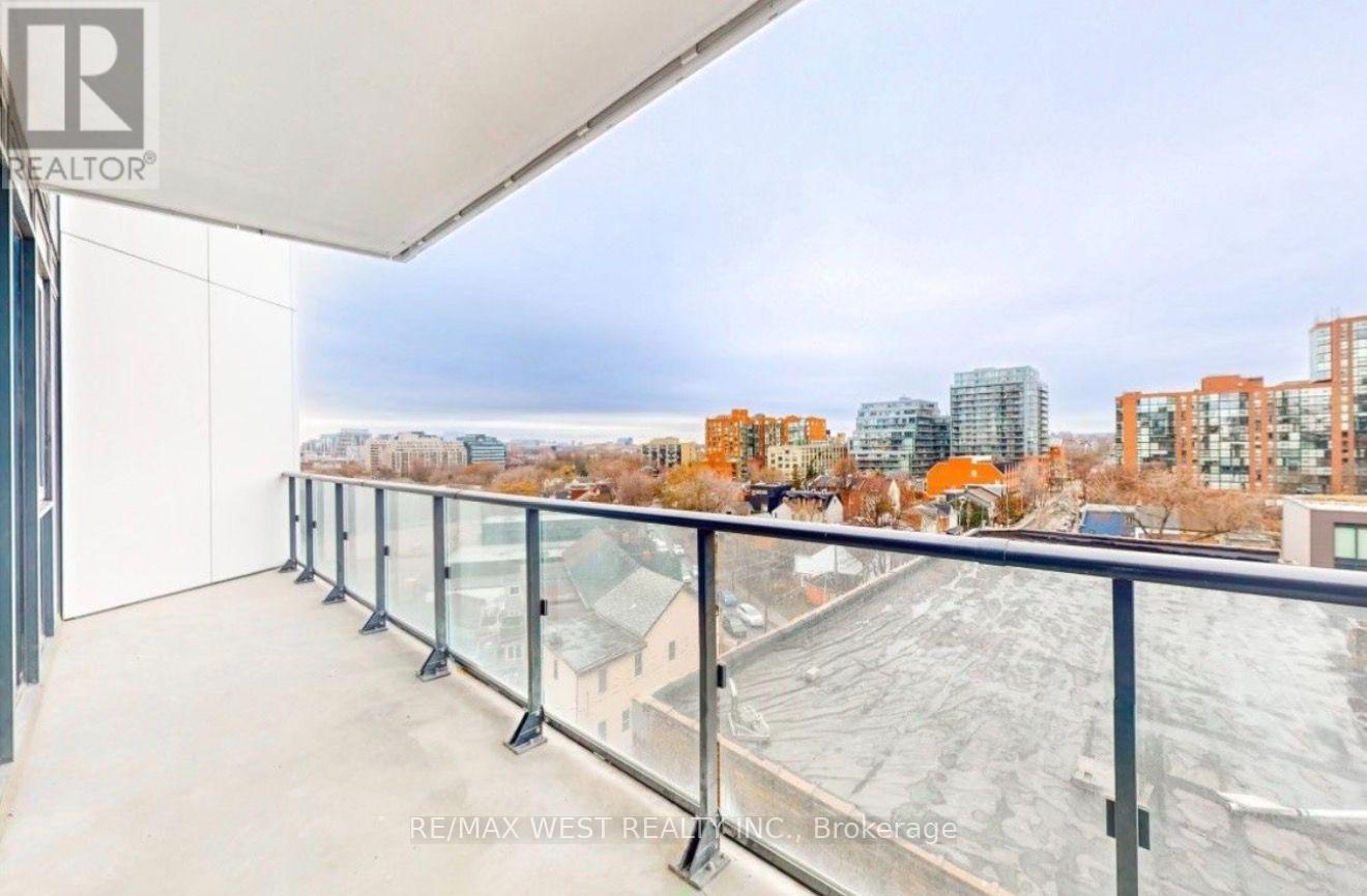 707 - 9 Tecumseth Street, Toronto, Ontario  M5V 0S5 - Photo 10 - C13694978
