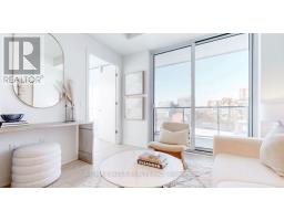 707 - 9 TECUMSETH STREET, Toronto, Ontario