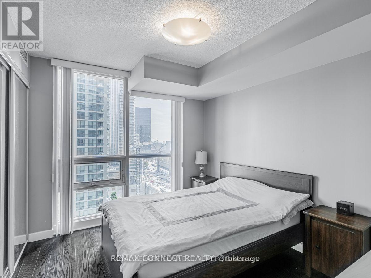 1407 - 18 Harbour Street, Toronto, Ontario  M5J 2Z6 - Photo 16 - C13694988