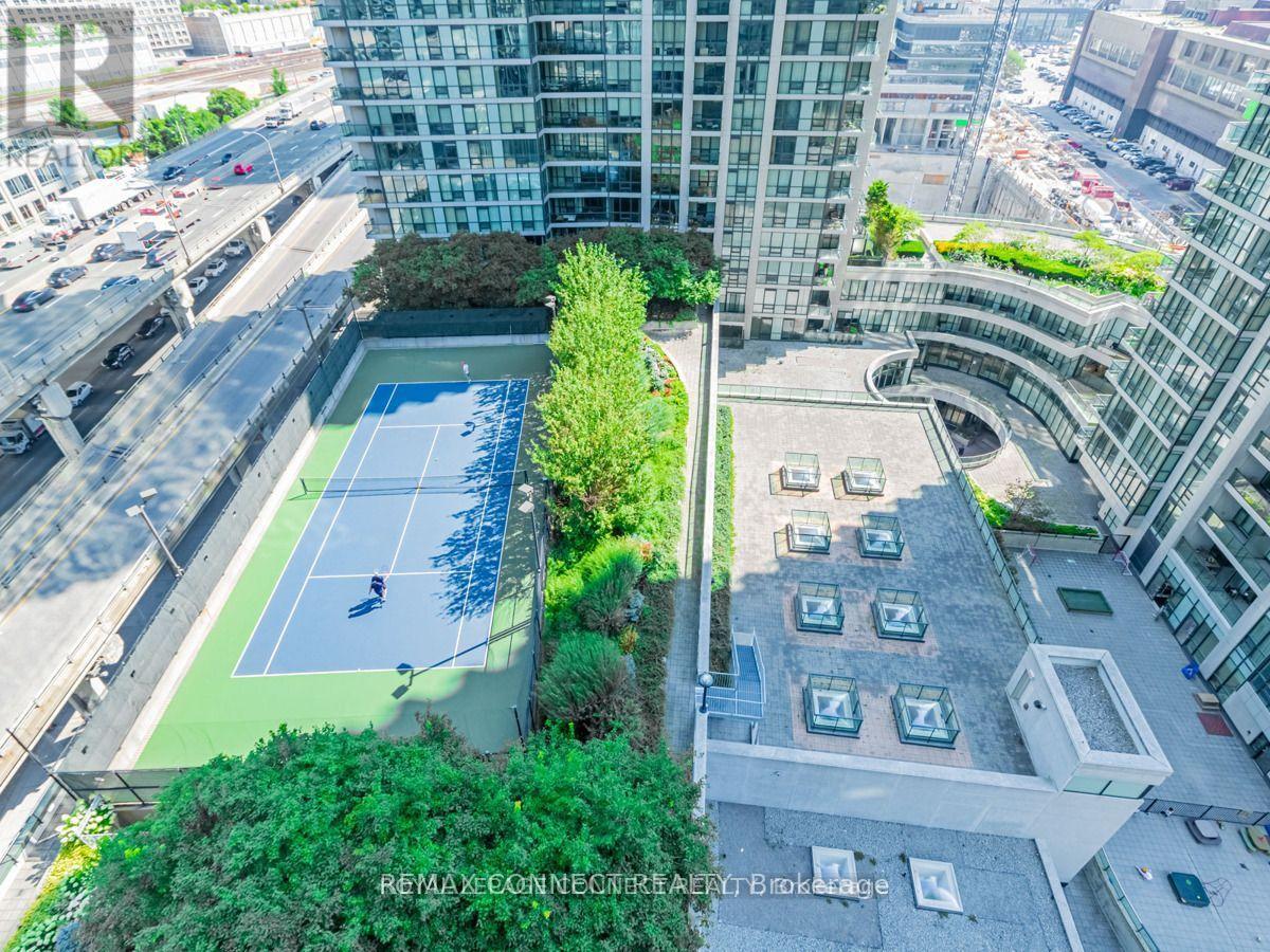 1407 - 18 Harbour Street, Toronto, Ontario  M5J 2Z6 - Photo 21 - C13694988
