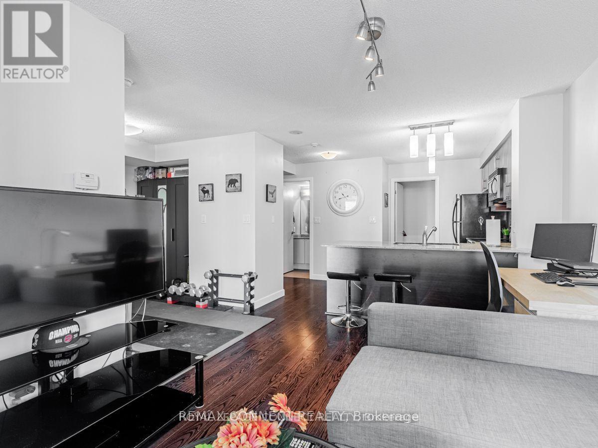 1407 - 18 Harbour Street, Toronto, Ontario  M5J 2Z6 - Photo 7 - C13694988