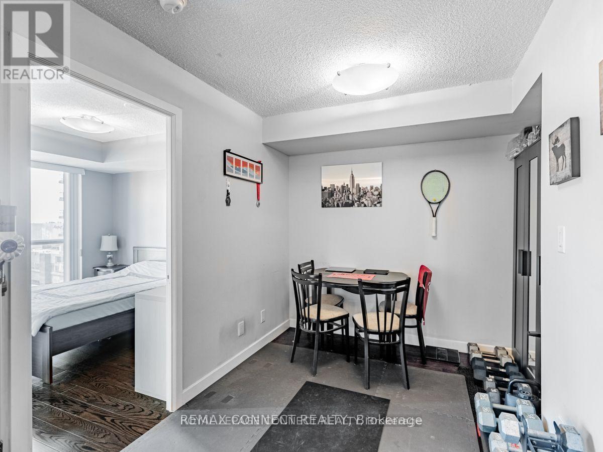 1407 - 18 Harbour Street, Toronto, Ontario  M5J 2Z6 - Photo 9 - C13694988