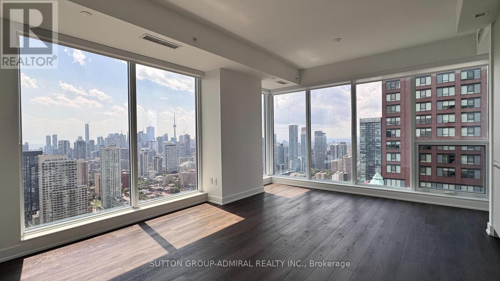 4602 - 609 Sherbourne Street, Toronto, Ontario  M4X 0A4 - Photo 4 - C13694994