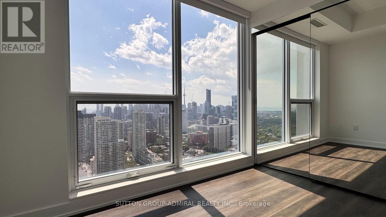 4602 - 609 Sherbourne Street, Toronto, Ontario  M4X 0A4 - Photo 7 - C13694994