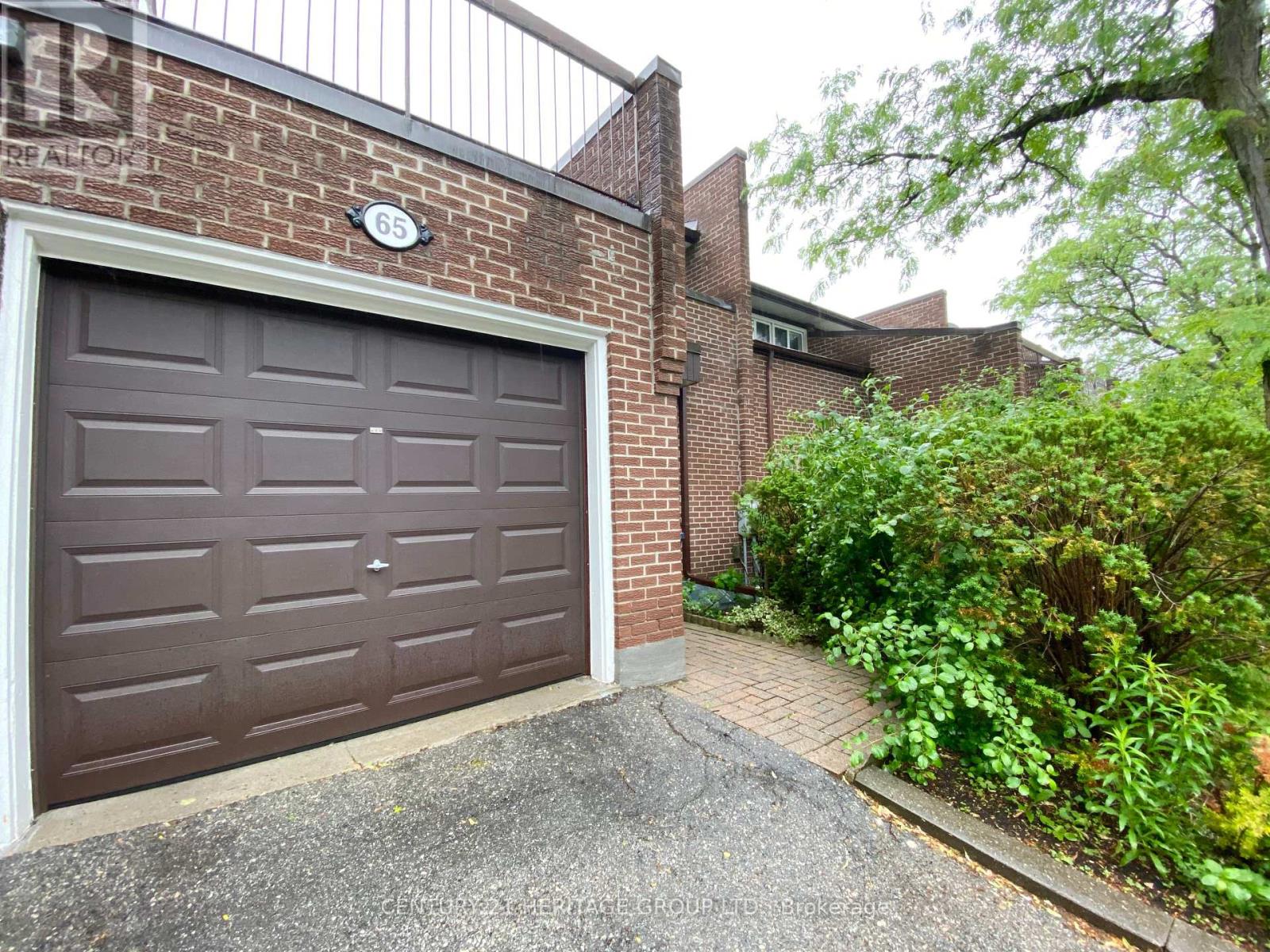 65 Black Hawk Way, Toronto, Ontario M2R 3L7 - Photo 2 - C13695058