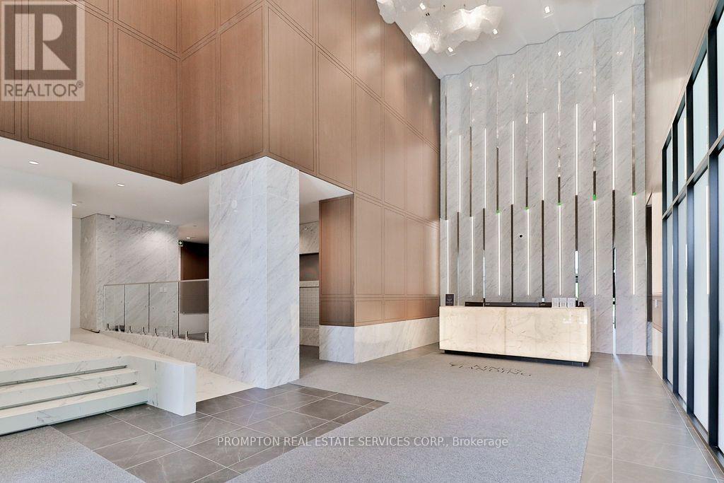 745 - 68 Esther Shiner Boulevard, Toronto, Ontario  M2K 0J6 - Photo 3 - C13695086