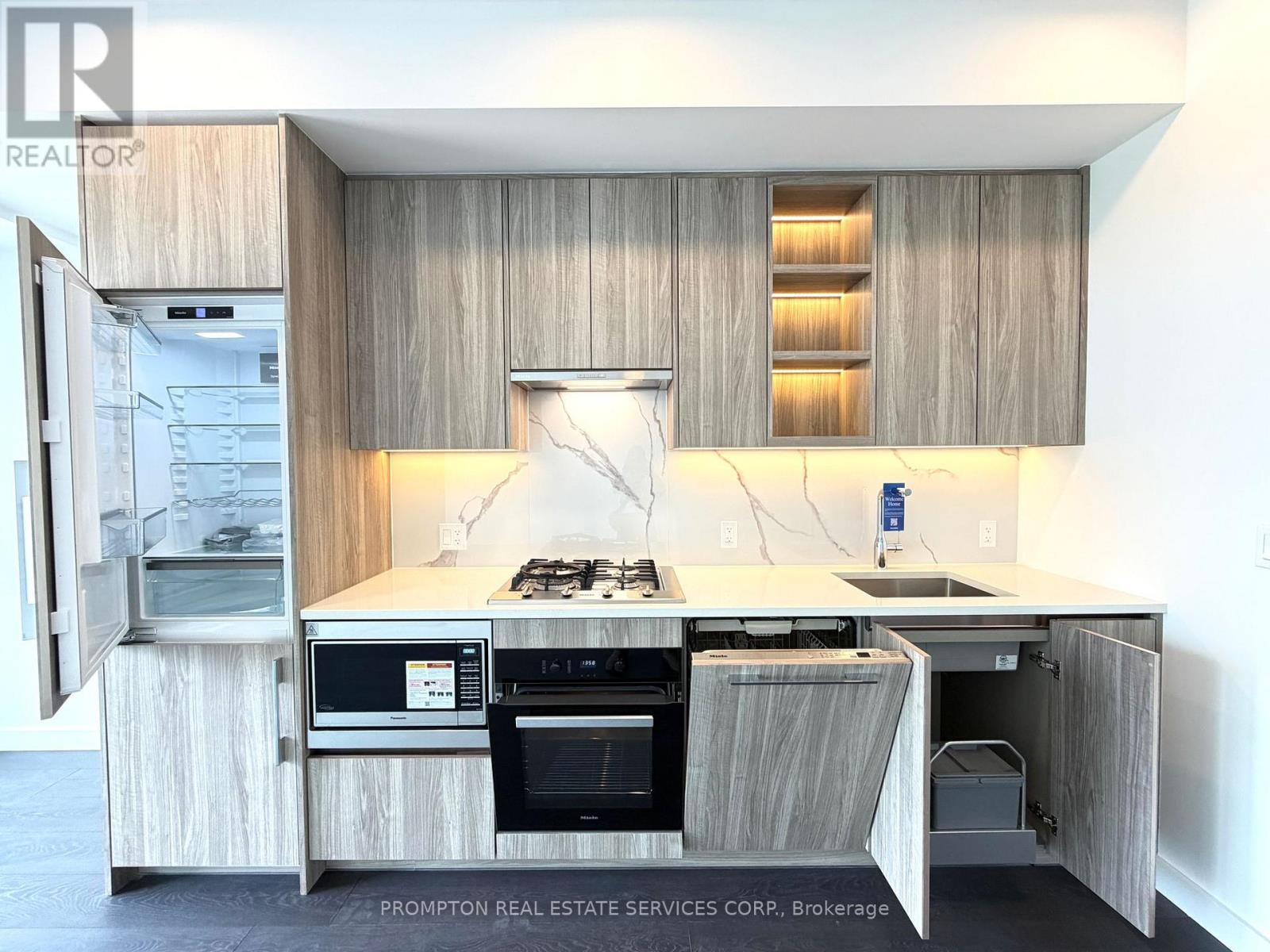 745 - 68 Esther Shiner Boulevard, Toronto, Ontario  M2K 0J6 - Photo 6 - C13695086
