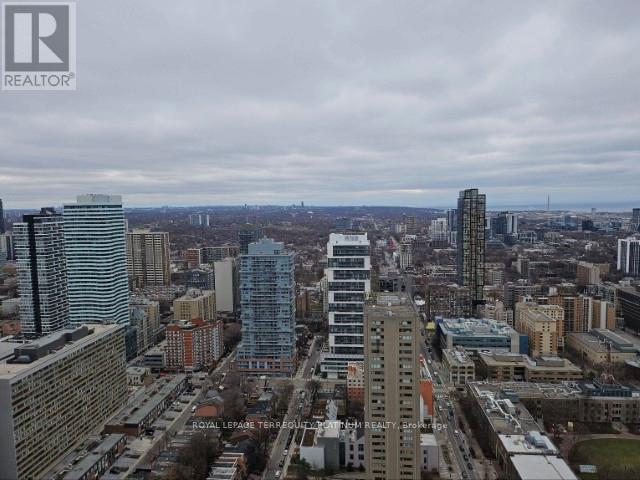4205 - 386 Yonge Street, Toronto, Ontario  M5B 0A5 - Photo 14 - C13695132