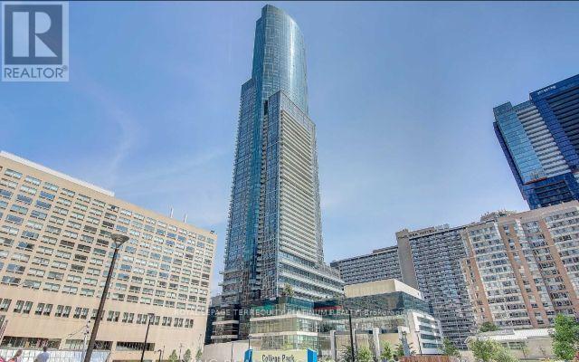 4205 - 386 YONGE STREET
