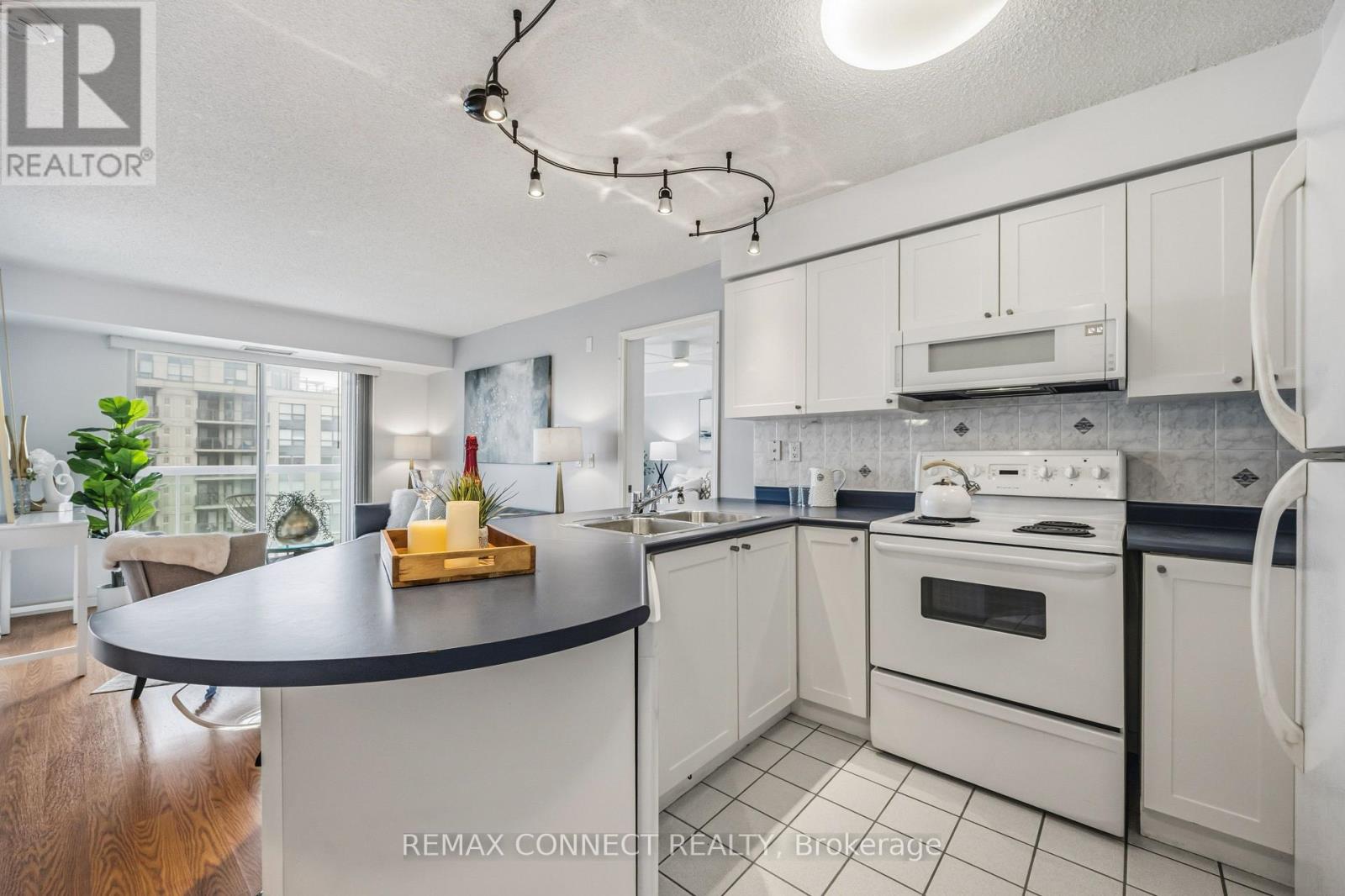 504 - 890 Sheppard Avenue W, Toronto, Ontario M3H 2T5 - Photo 19 - C13695164