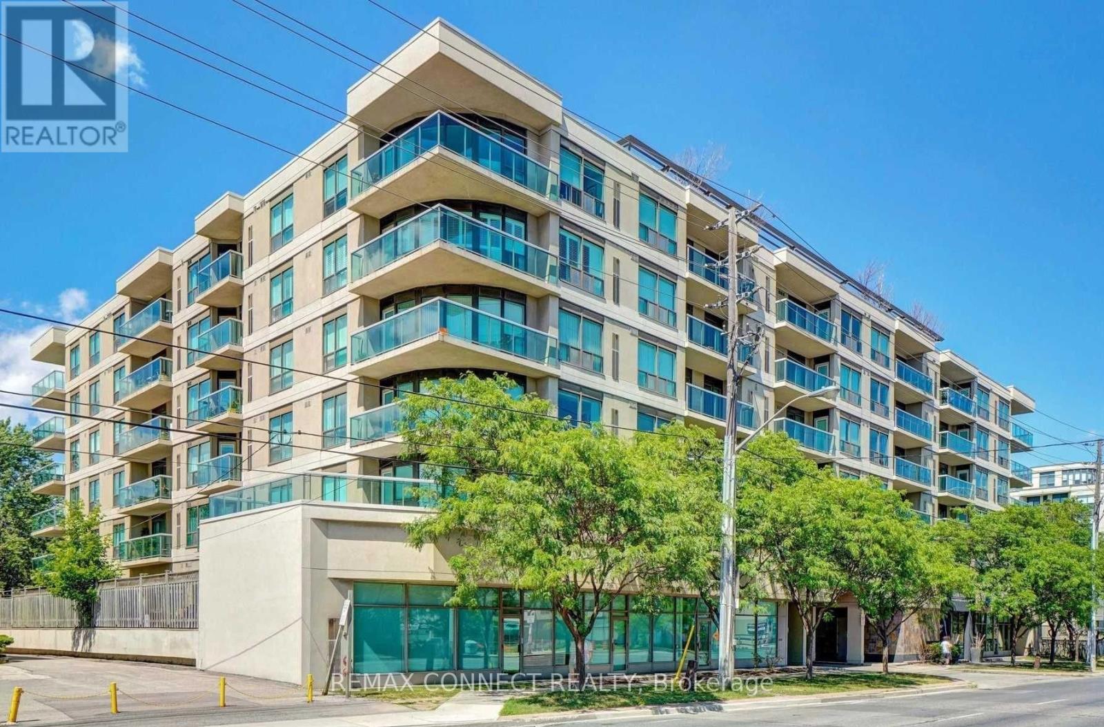 504 - 890 Sheppard Avenue W, Toronto, Ontario M3H 2T5 - Photo 2 - C13695164