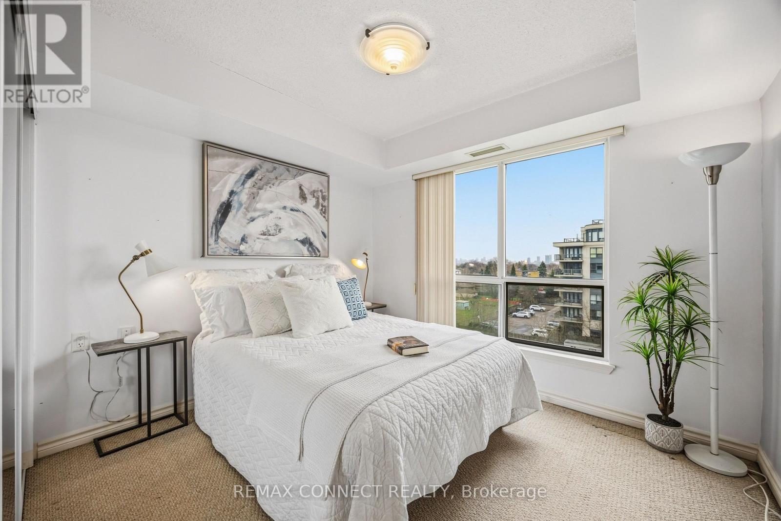 504 - 890 Sheppard Avenue W, Toronto, Ontario M3H 2T5 - Photo 27 - C13695164