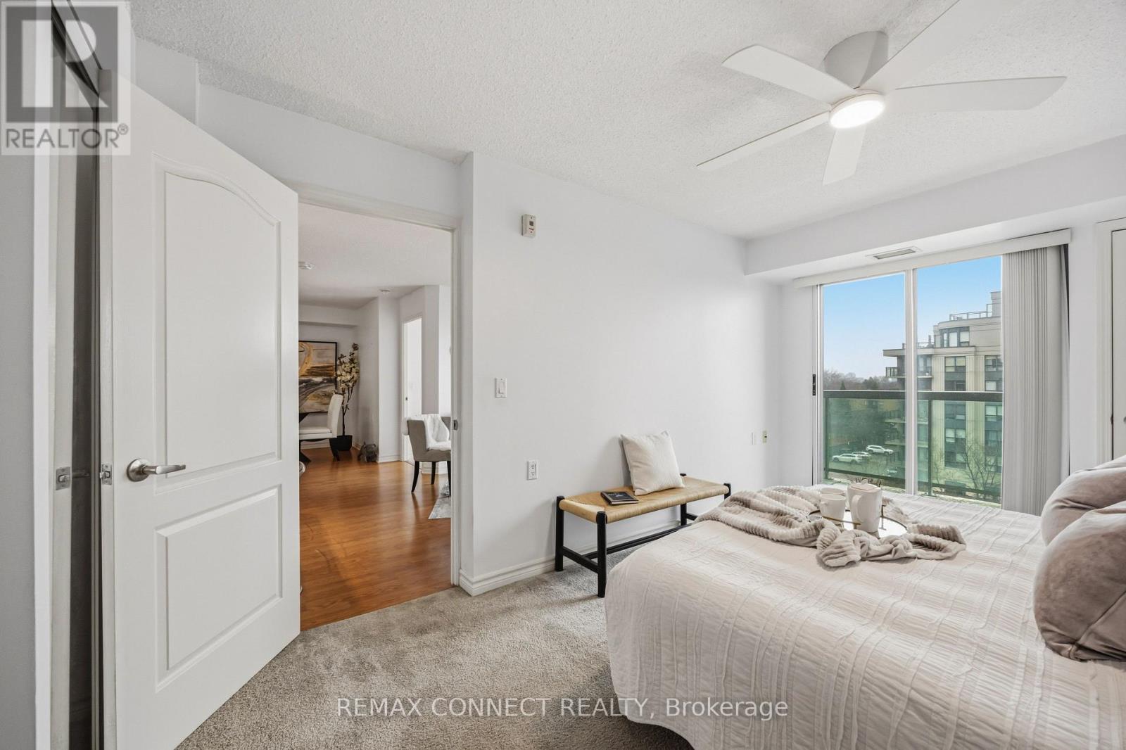 504 - 890 Sheppard Avenue W, Toronto, Ontario M3H 2T5 - Photo 34 - C13695164