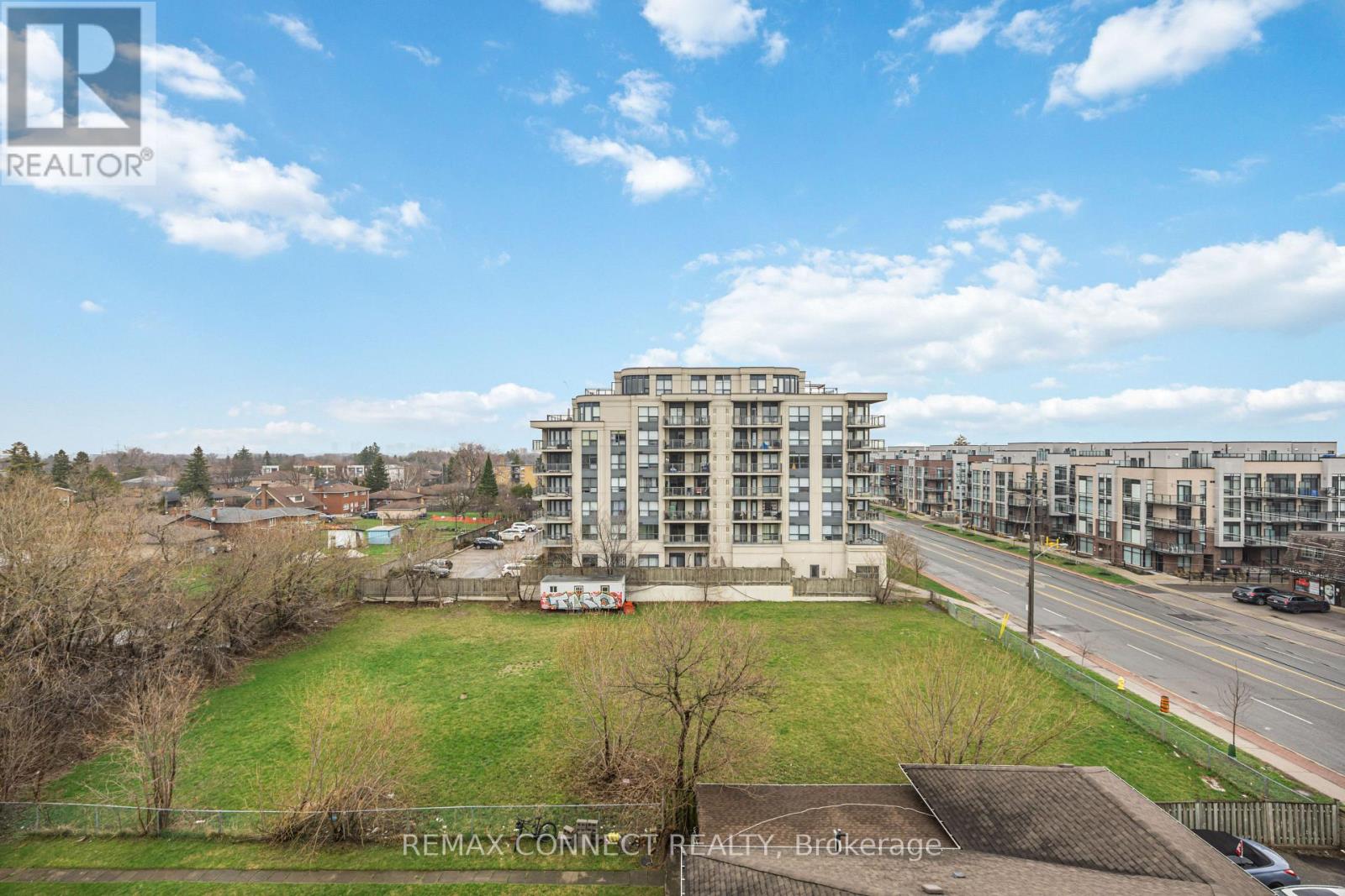 504 - 890 Sheppard Avenue W, Toronto, Ontario M3H 2T5 - Photo 42 - C13695164