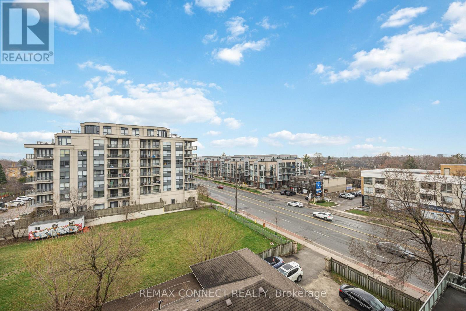 504 - 890 Sheppard Avenue W, Toronto, Ontario M3H 2T5 - Photo 43 - C13695164