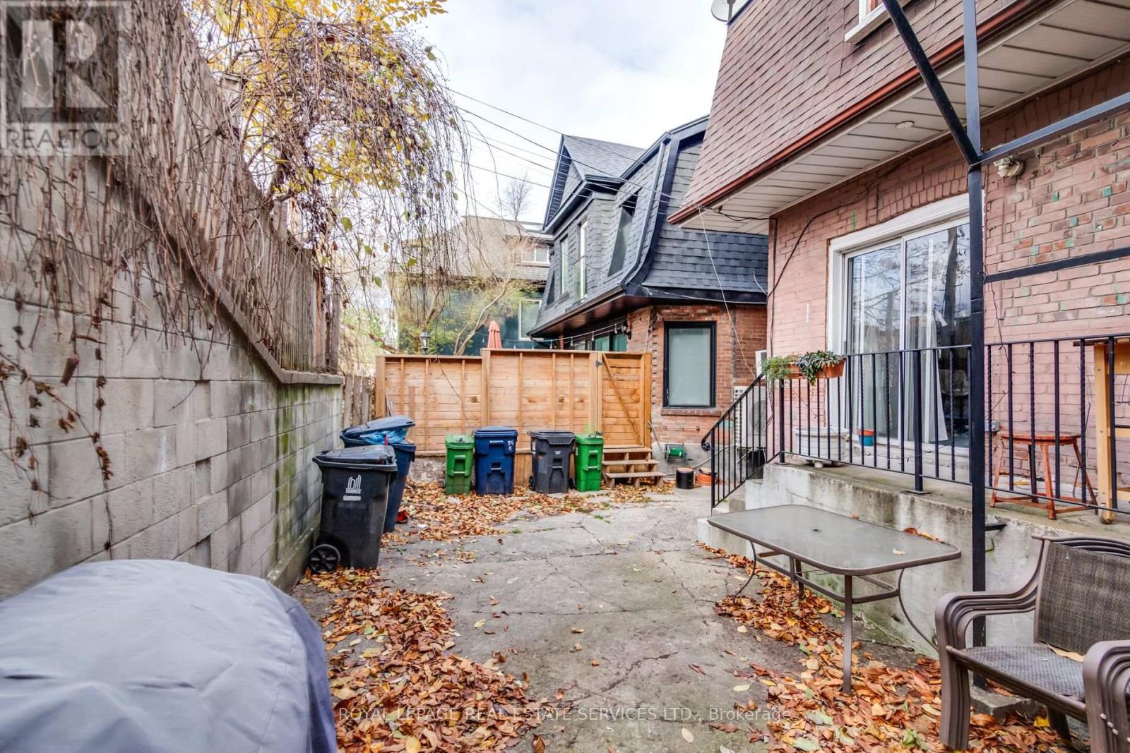 2 - 50 Rusholme Road, Toronto, Ontario  M6J 3H5 - Photo 16 - C13695220