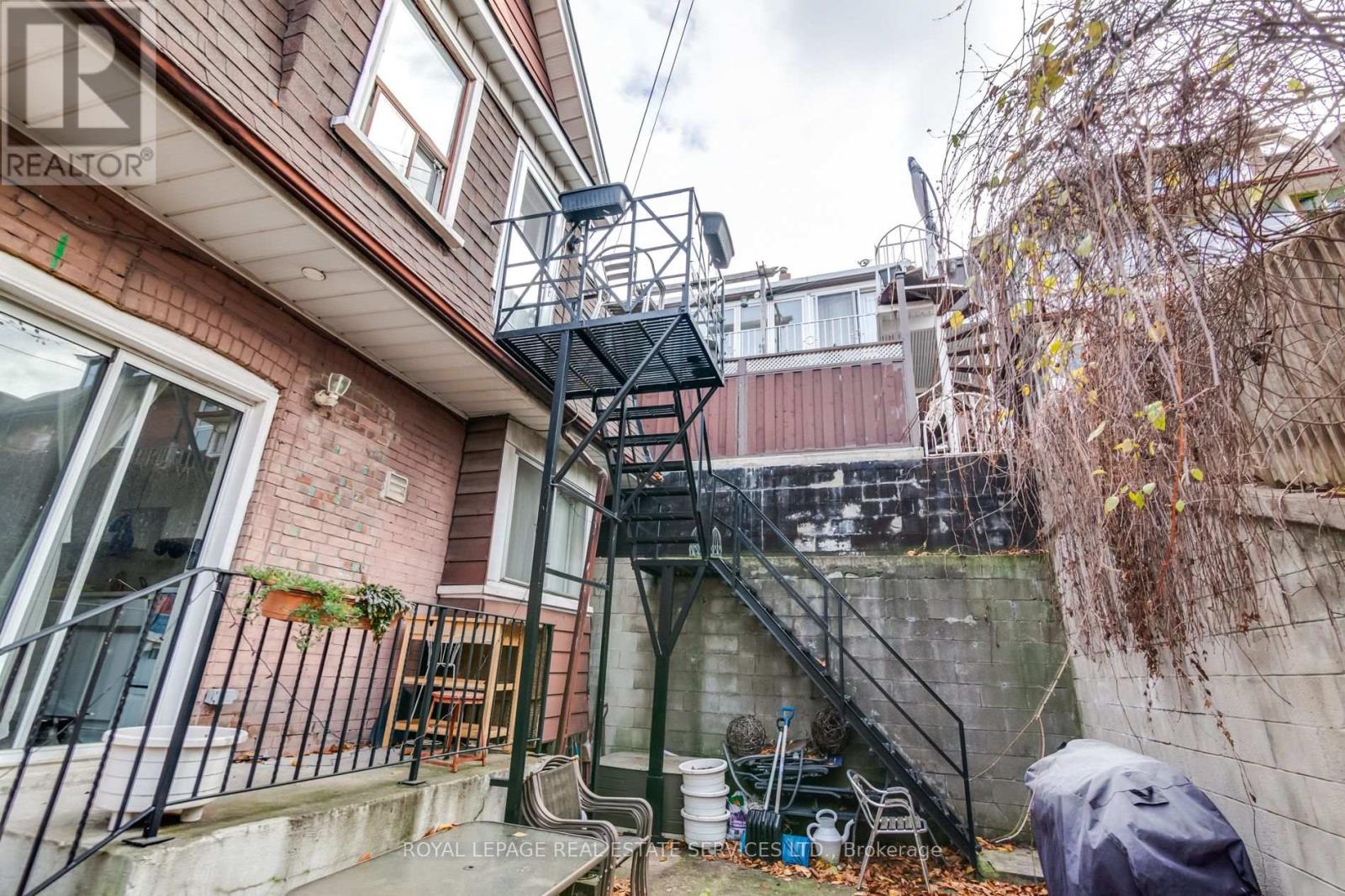 2 - 50 Rusholme Road, Toronto, Ontario  M6J 3H5 - Photo 18 - C13695220