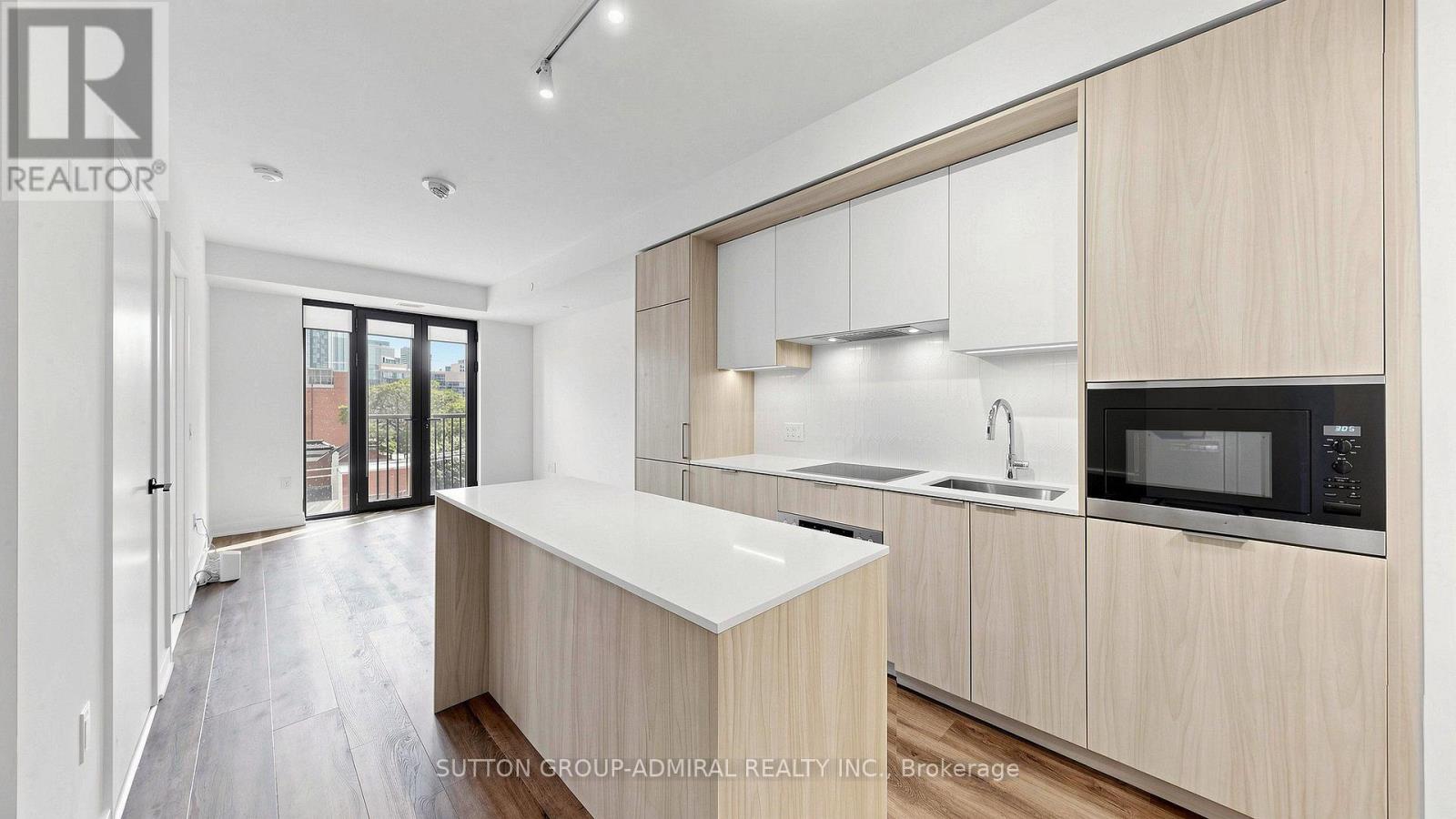 409 - 123 Portland Street, Toronto, Ontario  M5V 2N4 - Photo 2 - C13695266