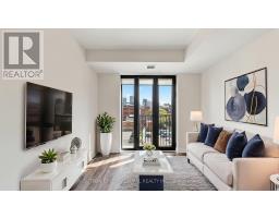 409 - 123 PORTLAND STREET, Toronto, Ontario