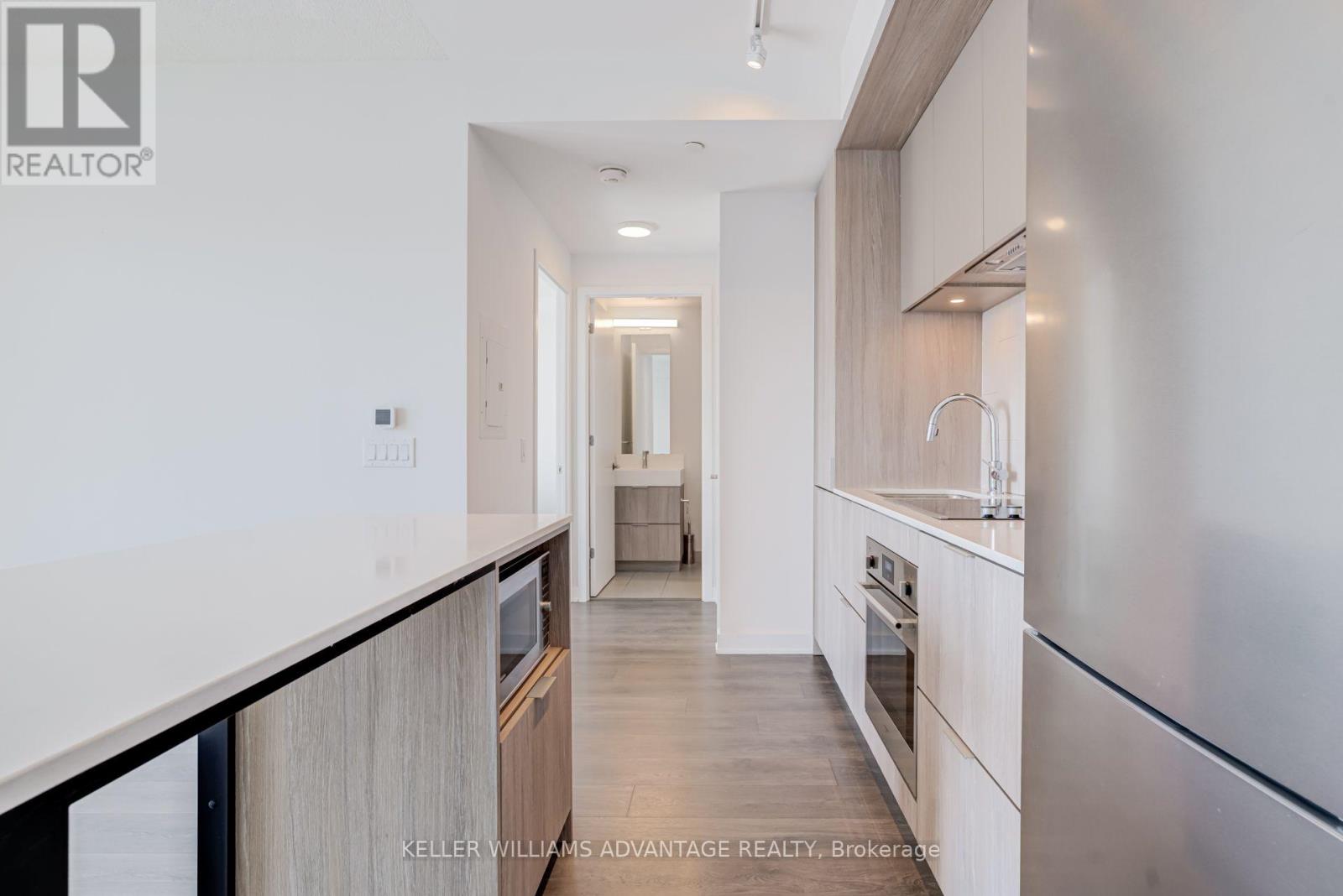 2607 - 130 River Street, Toronto, Ontario  M5A 0R8 - Photo 10 - C13695332