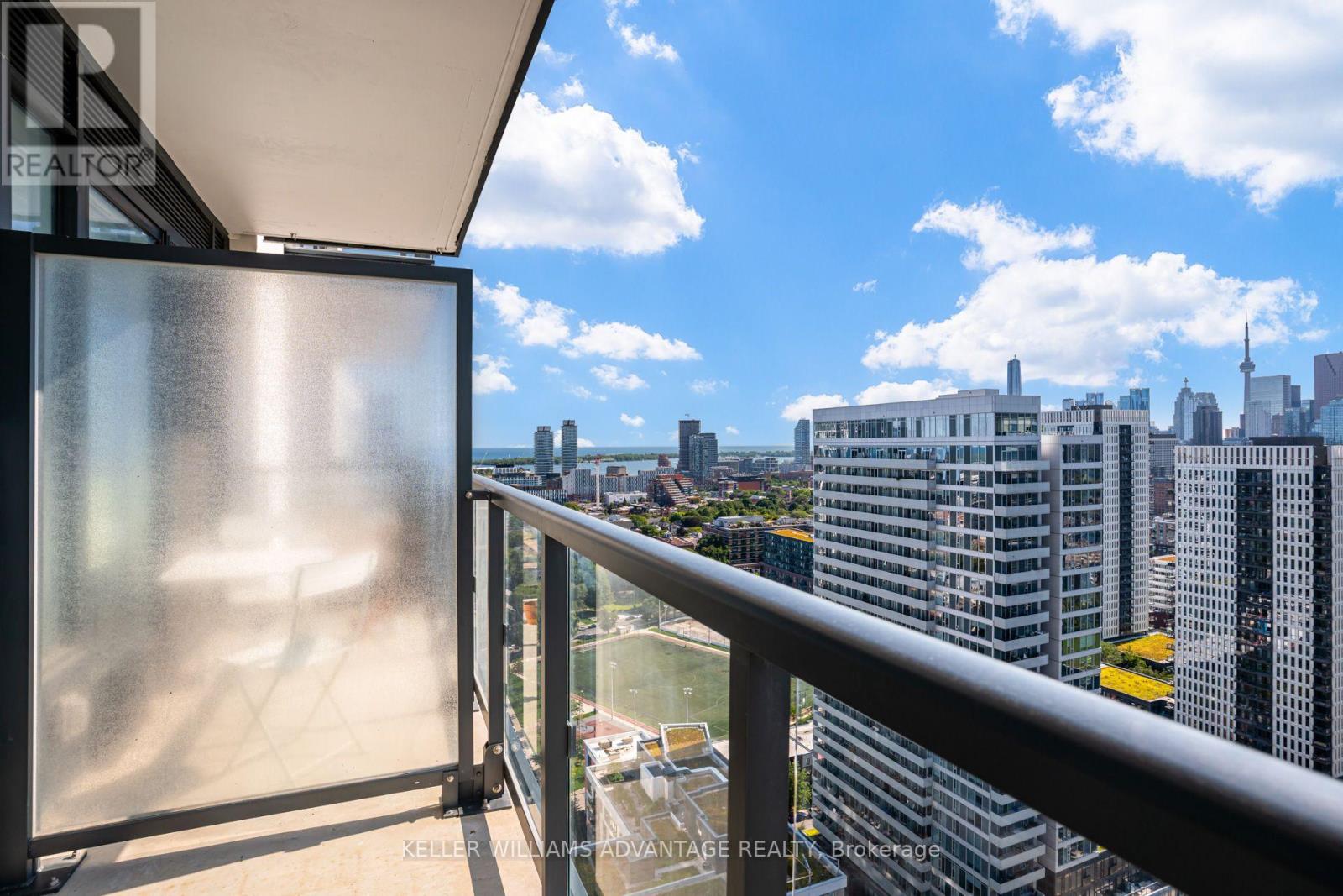 2607 - 130 River Street, Toronto, Ontario  M5A 0R8 - Photo 17 - C13695332