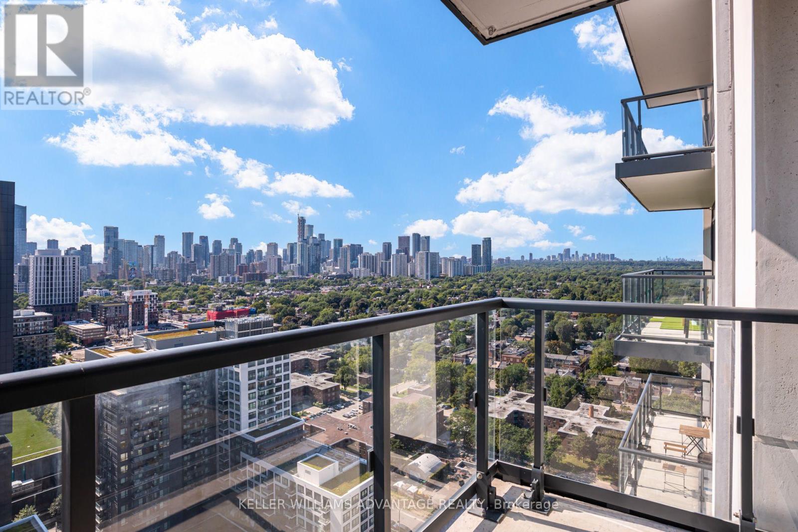2607 - 130 River Street, Toronto, Ontario  M5A 0R8 - Photo 18 - C13695332