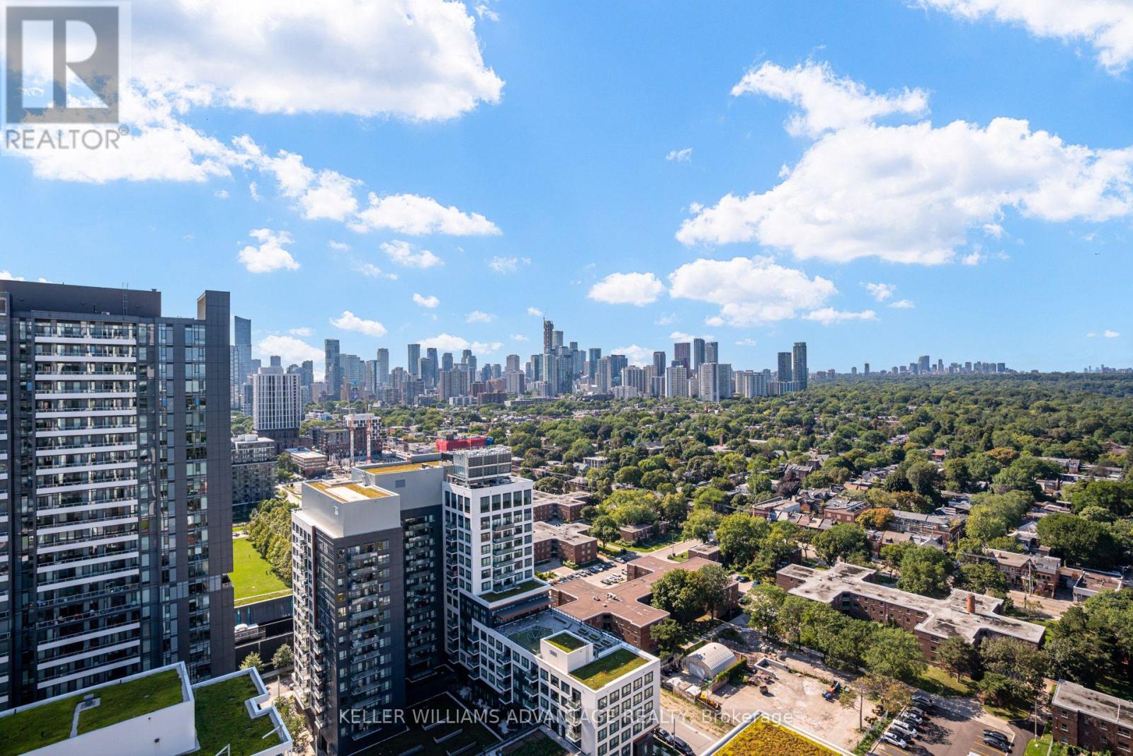2607 - 130 River Street, Toronto, Ontario  M5A 0R8 - Photo 19 - C13695332