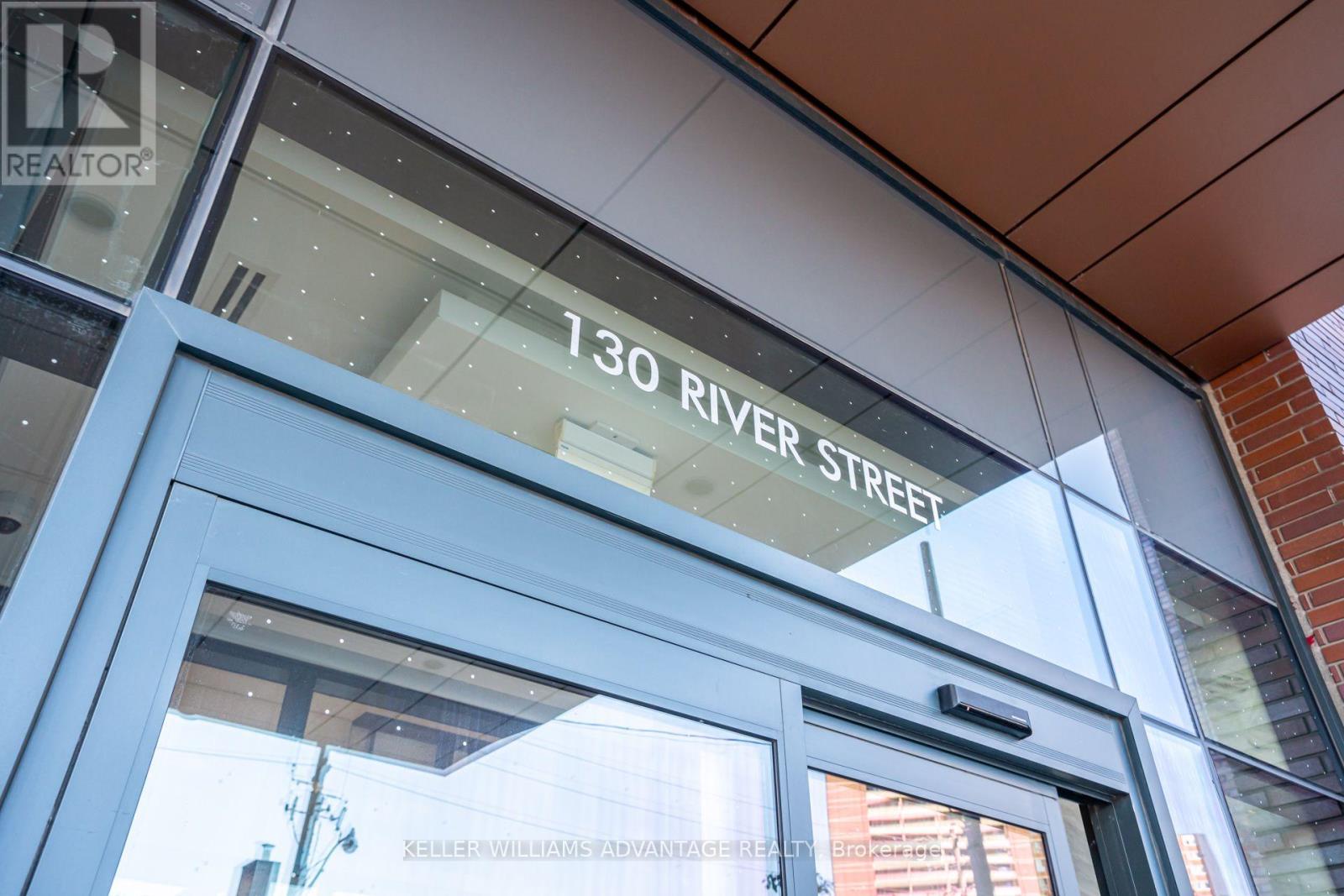 2607 - 130 River Street, Toronto, Ontario  M5A 0R8 - Photo 23 - C13695332